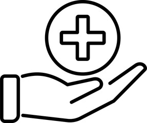 Obraz premium Medical