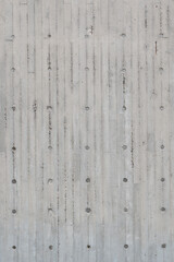 concrete texture with grey color with glass rounded penetrations