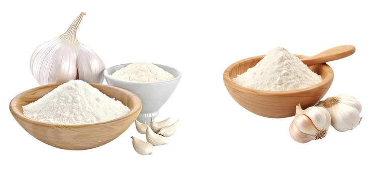 garlic powder