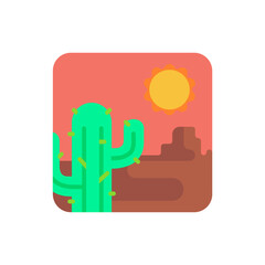 Desert