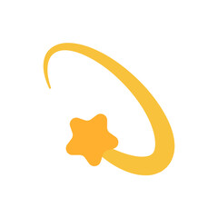 Fototapeta premium Dizzy