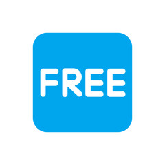 FREE Button