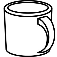Mug Icon
