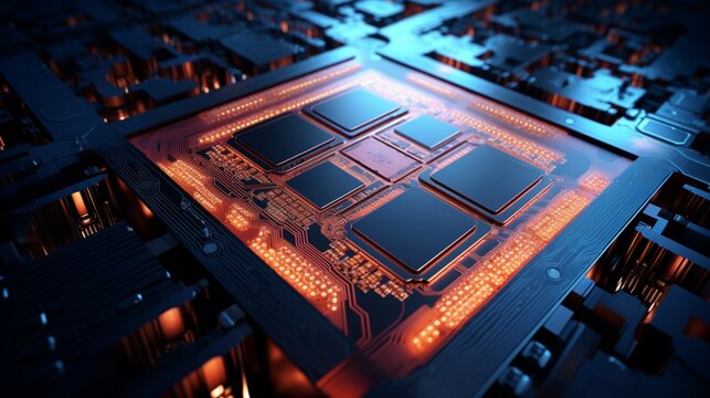 Delve into the significance of parallel processing in CPUs.