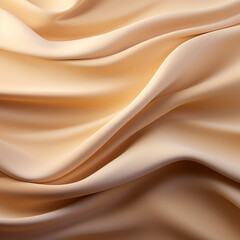 Obraz premium silk fabric background