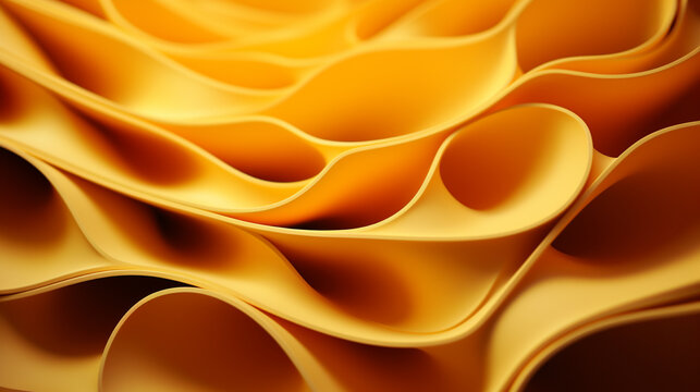 orange background HD 8K wallpaper Stock Photographic Image