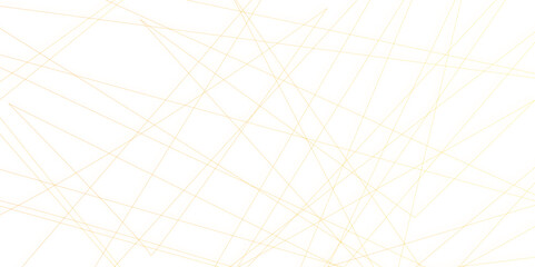 Abstract colorful lines with white background. Abstract luxury geometric random gradient lines with many squares and triangles shape background.Seamless background pattern with line segment..