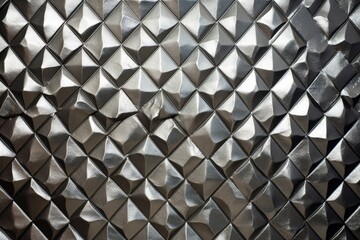 uneven lit diamond plate for a more dramatic texture