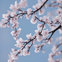 Fototapeta premium 아름다운 풍경