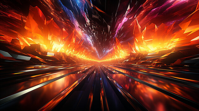 background HD 8K wallpaper Stock Photographic Image