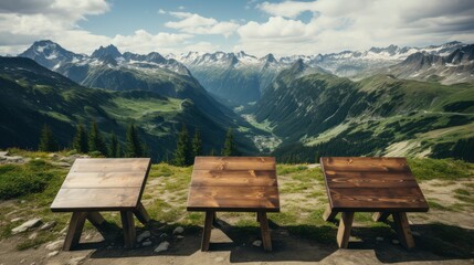 View Lueg Over Emmental Bernese Alps, HD, Background Wallpaper, Desktop Wallpaper