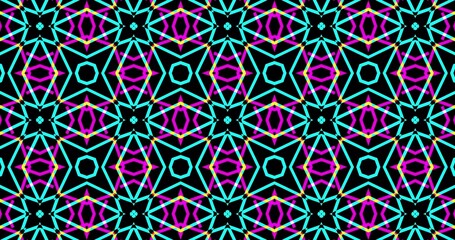 Luminous Lines LED neon