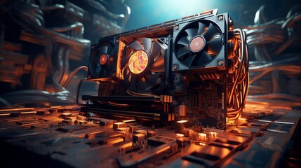 the importance of CPU cooling solutions.