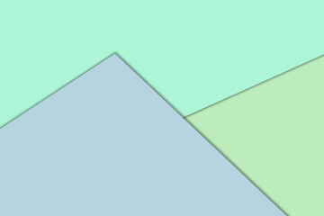 Colorful crossing lines generative art generative illustration geometric background