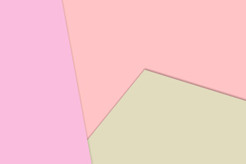 Colorful crossing lines generative art generative illustration geometric background