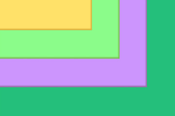 colorful modern design background cover design with geometric shapes