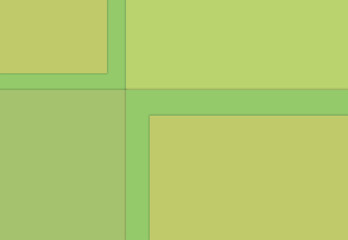 Obraz premium abstract colorful pattern illustration, seamless background