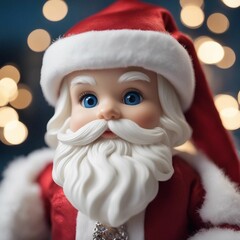 christmas santa claus