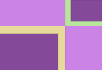 Fototapeta premium colorful modern design background cover design with geometric shapes