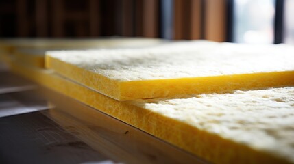 Glass wool panels: the perfect choice for a comfortable