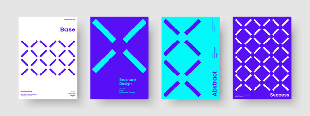 Creative Book Cover Template. Geometric Report Layout. Modern Background Design. Business Presentation. Flyer. Poster. Banner. Brochure. Handbill. Catalog. Newsletter. Portfolio. Brand Identity
