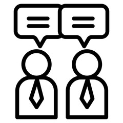 communication skills line