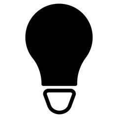 light bulb dualtone