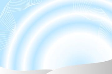 Abstract style graphic background image