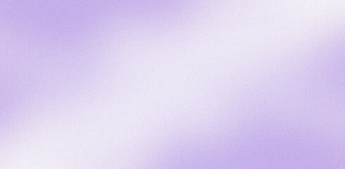 Light purple abstract unique blurred grainy background for website banner. Desktop design. A large, wide template, pattern. Color gradient, ombre, blur. Defocused, colorful, mix, bright, fun pattern