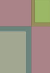 Obraz premium Abstract geometric square colorful pattern for background