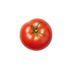 Tomato transparent background