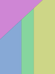 Obraz premium color background with different shapes and shades of gray