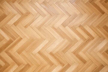 ash wood parquet floor featuring imperfections - obrazy, fototapety, plakaty