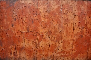 Fototapeta premium texture of an old metal bucket with deep scratches