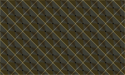gold seamless pattern