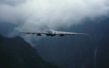 Attack drones. Great for stories of sci-fi, warfare, military technology AI, future tech, and more. 