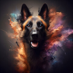 Belgian Malinois 1