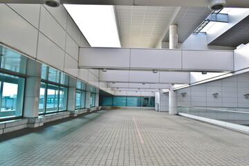 広島　広島空港