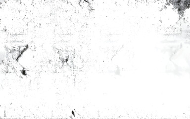 Black and white Grunge background .Abstract grunge background illustration