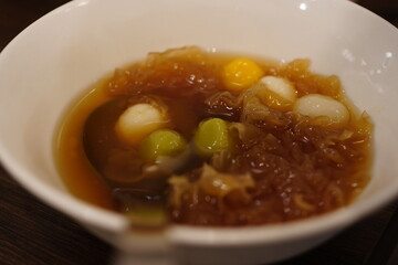 Yuanxiao.