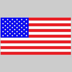 USA flag