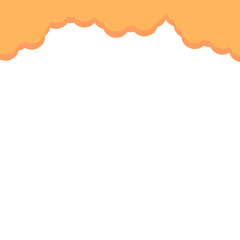 Fluffy Clouds Header