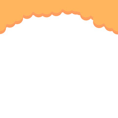 Fluffy Clouds Header