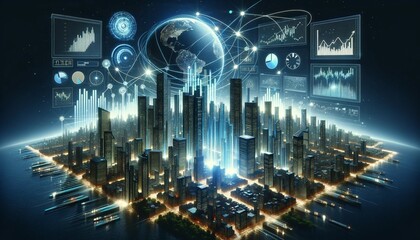 Ciudad Inteligente y Gestión de Información