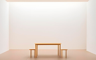 ESCENOGRAFIA ABSTRACTA FOTOGRAFIA