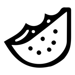 Tasty Sandwich Vector Icon - Download Flavorful Food Graphics for Restaurant Menus, Culinary Blogs, and Foodie Websites