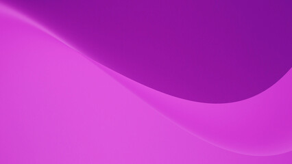 purple abstract background with Gradient