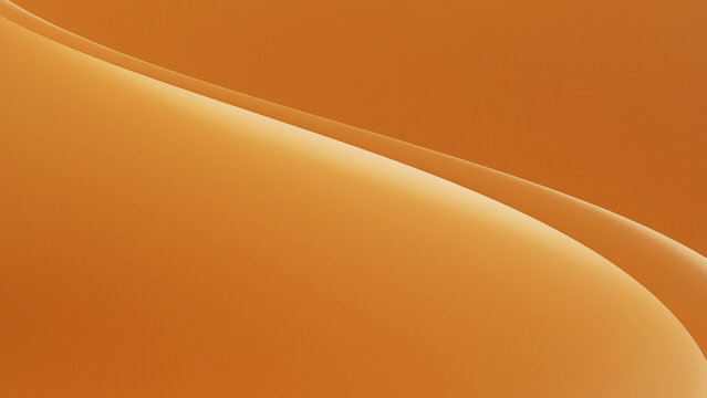 bronce abstract background with Gradient