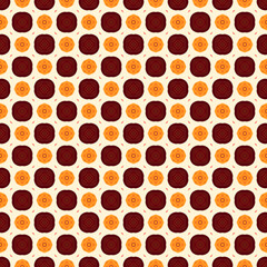 Circles Minimal design seamless pattern abstract patterns geometric shapes repeat patterns  fabric textile design background