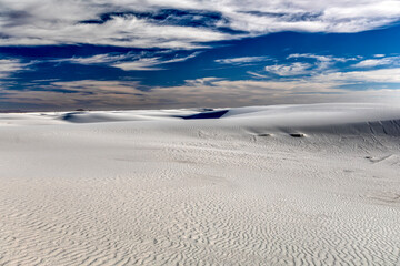 White Sands National Park